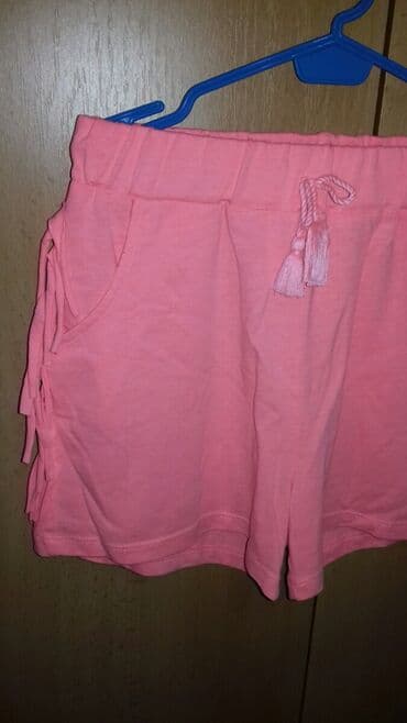 Kids' Clothes: Lc Waikiki, Short, 128-134 — 4