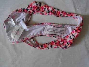 ramax novi sad: 5XL (EU 50), Cvetni, bоја - Šareno — 2