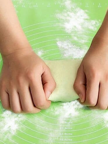 podloga za gletovanje: Silikonska podloga za testo XXL Mat 70x50 cm PONOVO ŠOK CENA ! U TOP — 10