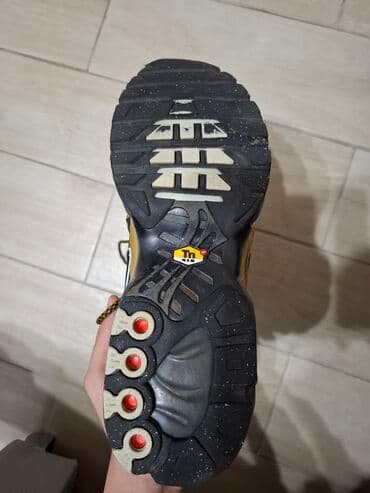 tn patike: Patike, Nike, veličina - 42 — 11