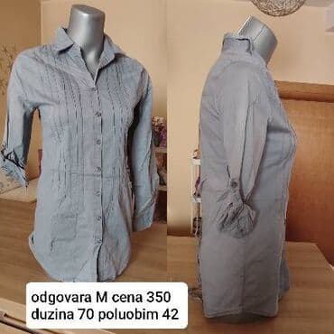 gerry weber nova kolekcija: M (EU 38), bоја - Šareno — 13