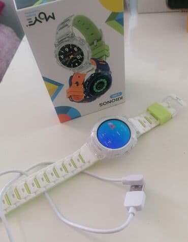 pametni satovi kupujemprodajem: Smart watch, Unisex — 10