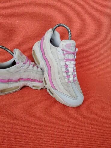 Patike: Nike, 38.5 — 2