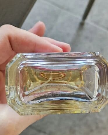 andjeo i djavo parfem: Muški parfem, Guerlain, Original — 4