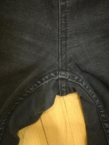 nesal jeans слике: TCM farmerke kao helanke lastis u struku. Poluobim struka 38 do 43 — 6