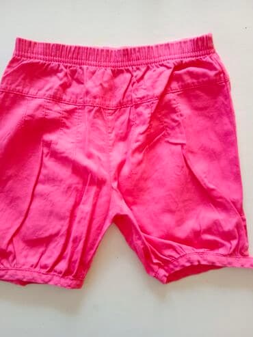 pepco odeca za bebe: H&M, Kratki šorts, 80 — 4