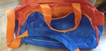 bjanko torbe: 2 TORBE ZA 1 CENU-
MADE IN DUBAI — 1