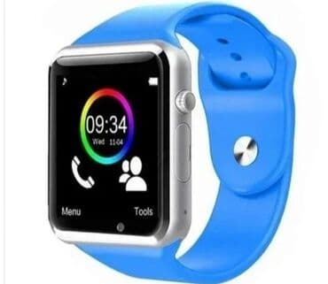 harry potter sat 1: Smart watch, Unisex — 5