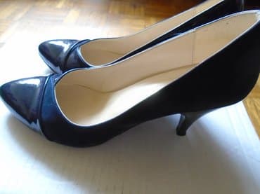 la scarpa obuca: Salonke, 37 — 3