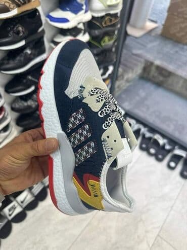 aura 2 trepavice: Patike, Adidas, veličina - 43 — 2