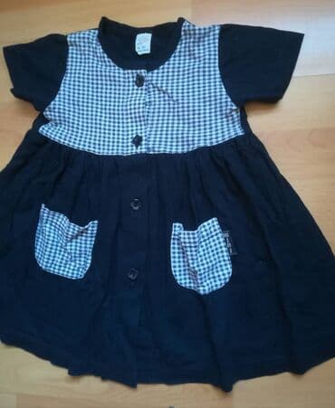 bunda s: Paket: Suknje, Haljine, Pantalone, Za devojčice, uzrast: 18 meseci — 5