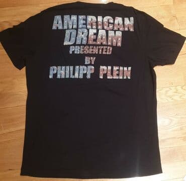 villager prsluk za trimer cena: Philipp Plein majice L i XL velicina.
Cena za komad — 8
