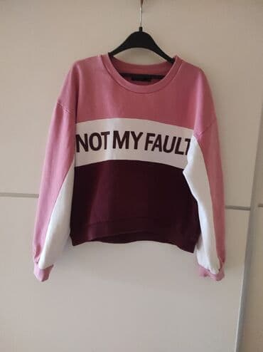 puls ranac 2 u 1: Bershka, M (EU 38) — 1