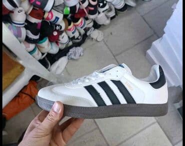 adidas samba patike zenske: Patike, veličina - 46 — 6