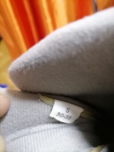 kopačke za decu: Roleri mhtj za dete od 30 do 35 ili "s" — 9