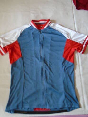 sportski sorcevi: Dres, Za odrasle, Upotrebljenо — 1