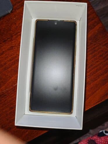 slusalice sa usima: Honor 70, 256 GB, bоја - Crna — 4