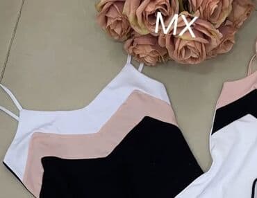 asos svecani kombinezoni: M (EU 38), bоја - Šareno — 1