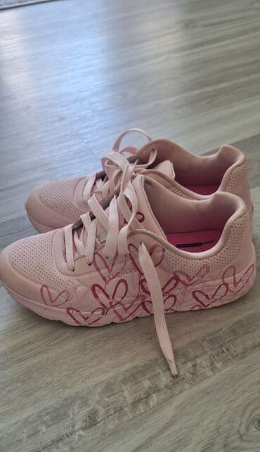 Patike: Skechers, Veličina - 37 — 2