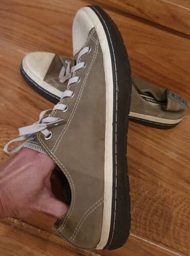mat star patike: Patike, Converse, veličina - 47 — 2