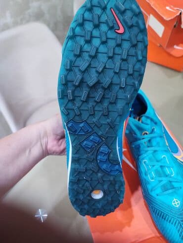 patike za jesen: Patike, Nike, veličina - 44 — 8