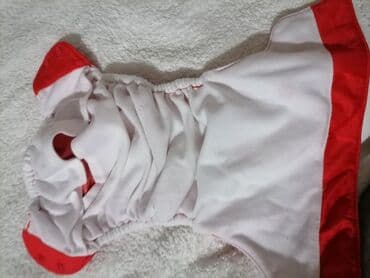 novogodišnje pidžame: BumGenius pelene. Original. Kupljene u Sloveniji. Račun na kraju — 11