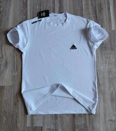 majica velicina m: Adidas pro muška majica Novo Pamuk Veličine m l xl 2xl 3xl fb Moja — 2