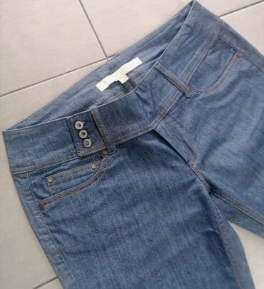 27 velicina farmerki: Teksas, Normalan struk — 3