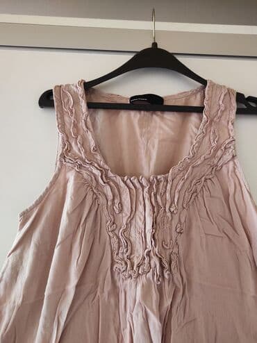 haljine dugacke: Vero Moda S (EU 36), Na bretele — 2