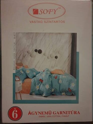 pamucni carsavi: Double, Cotton — 14