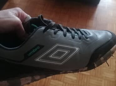 Muška obuća: Patike, veličina - 42.5 — 1