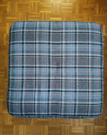 lazy bag za decu: Tabure / lenjivac, Ćimo kompany, dimenzije 75 x 75 x 40 cm, potpuno — 3