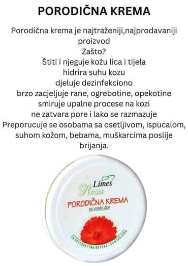 šminka za devojčice: Porodicna krema🌼🌼🏖🏖 Prva pomoc gde god da ste👌 Bez nje ne smete biti🍀 — 26