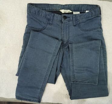 helanke s: Farmerice vise raznih modela i velicina — 1