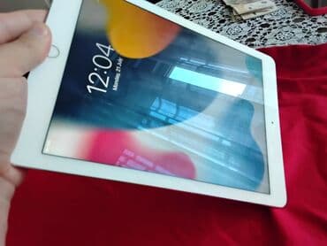 Tableti: IPad air 2 iCloud free, celullar moj lucno nije preprodaja ipad je u — 1