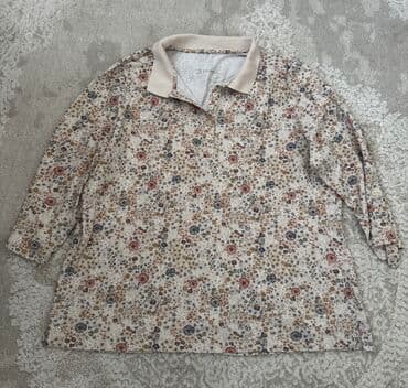 srebrne mindjuse cene: 9Fashion Woman, L (EU 40), XL (EU 42), Cvetni, bоја - Šareno — 1