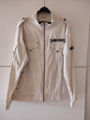 parka s: Urban Classics, XL (EU 42), Pamuk — 1