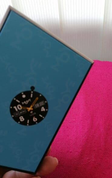 pametni satovi kupujemprodajem: Smart watch, Unisex — 16