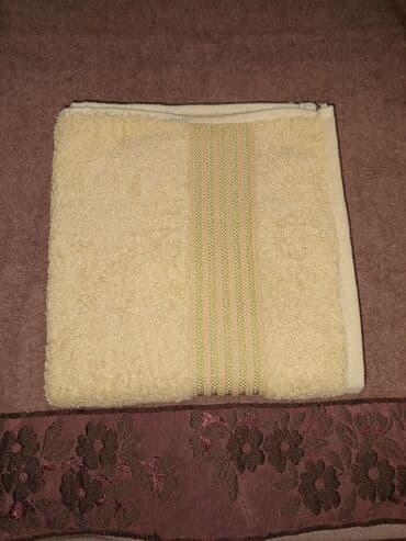 Towels: Hand towels, Monochrome — 9