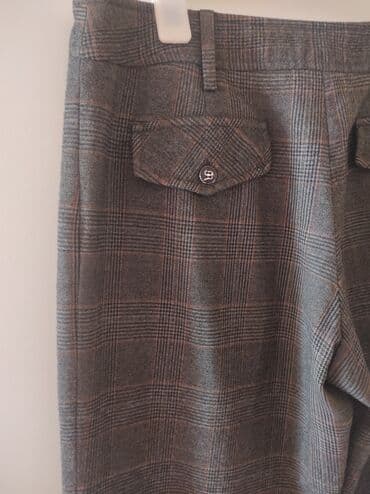 lidl pantalone: M (EU 38) — 6
