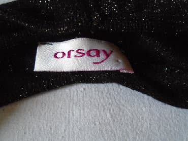 orsay sakoi zenski: S (EU 36), Večernji, maturski, Top (bez rukava) — 3