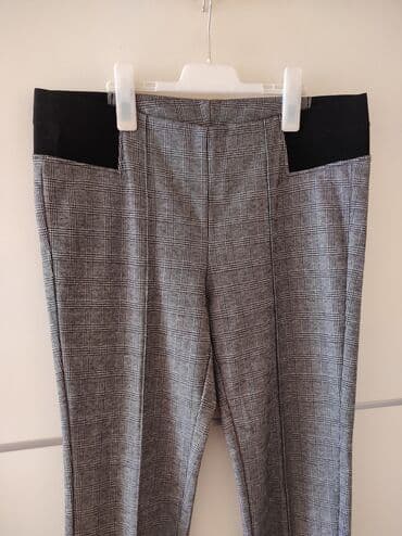 lidl pantalone: XL (EU 42), bоја - Siva — 3