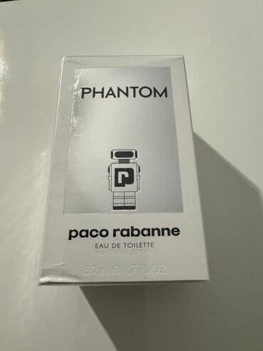 hermes muski parfem: Muški parfem, Paco Rabanne, Original — 1