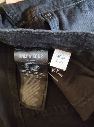 lidl pantalone: XL (EU 42) — 3