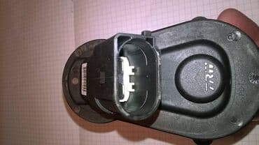 auto otpad audi sabac: Motori zadnjih kočionih klešta Audi A6 2004.- novi, TRW, sa 6 i 12 — 8