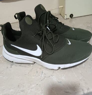 polovna obuca iz inostranstva: Patike, Nike, veličina - 45 — 1