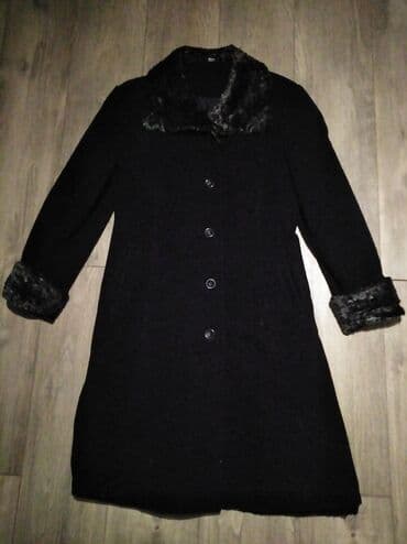 teddy kaput h m: L (EU 40), Wool — 1