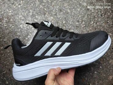 c a papuce: Patike, Adidas, veličina - 46 — 1