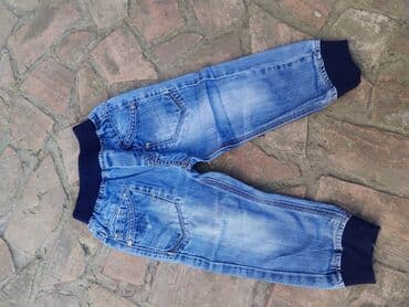 5.11 pantalone: Farmerke decaci vel 3 — 3