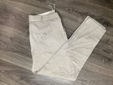 lanene pantalone zenske: XS (EU 34) — 8